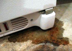 Холодильник течет | Вызов мастера по холодильникам Холодильник течет | Вызов мастера по холодильникам